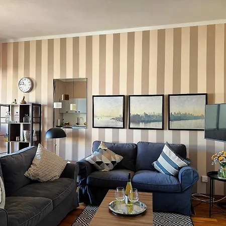 Ferienwohnung Boppard 보파르트