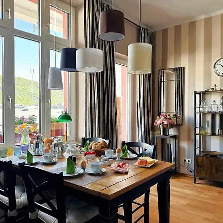 Ferienwohnung Boppard * 보파르트