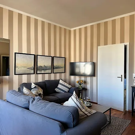 Ferienwohnung Boppard