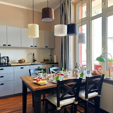 Ferienwohnung Boppard 보파르트