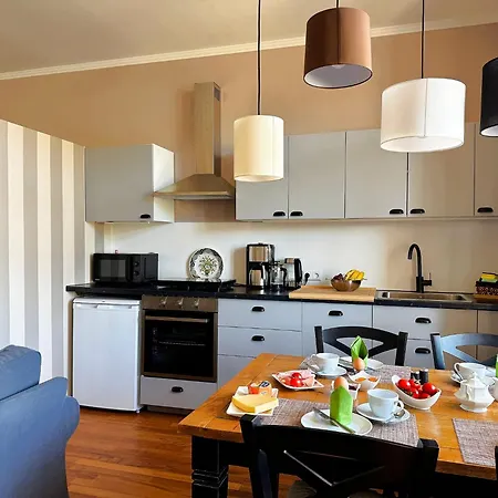 아파트 Ferienwohnung Boppard