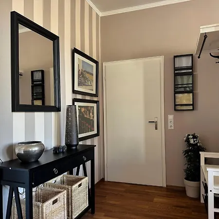 Ferienwohnung Boppard 보파르트