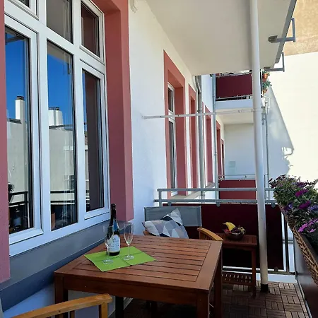 Ferienwohnung Boppard