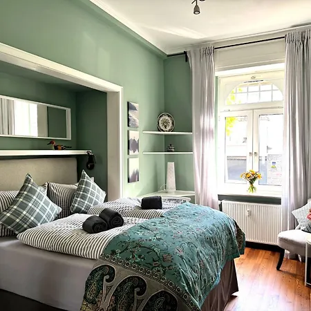 Ferienwohnung Boppard