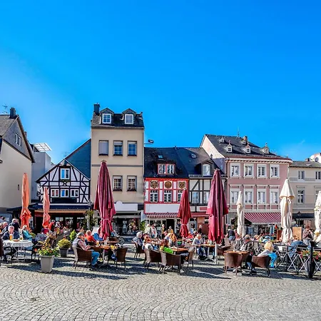 Ferienwohnung Boppard 보파르트
