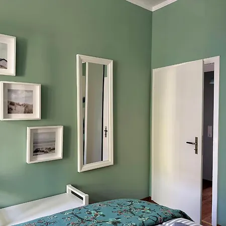 Ferienwohnung Boppard