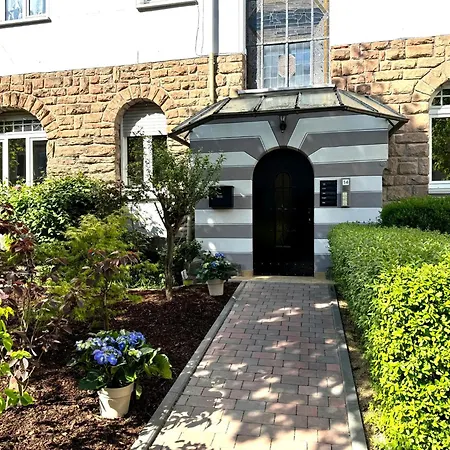 아파트 Ferienwohnung Boppard 보파르트