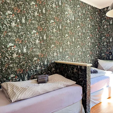 아파트 Ferienwohnung Boppard 보파르트