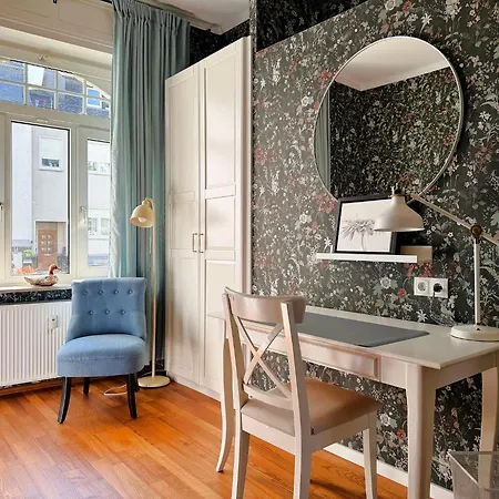 Ferienwohnung Boppard 아파트
