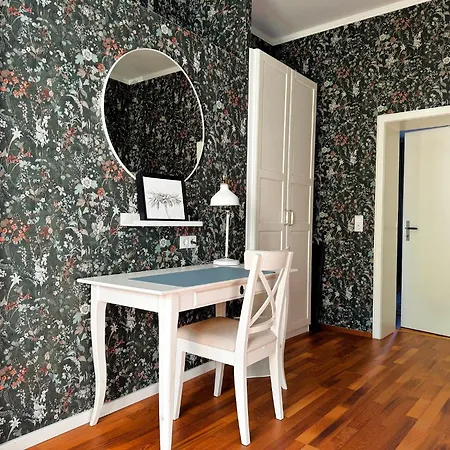 Ferienwohnung Boppard 아파트 *