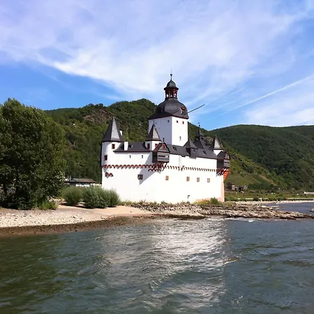 Ferienwohnung Boppard * 보파르트