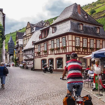 Ferienwohnung Boppard