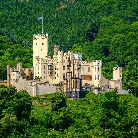 Ferienwohnung Boppard 아파트