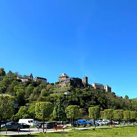 Ferienwohnung Boppard 보파르트
